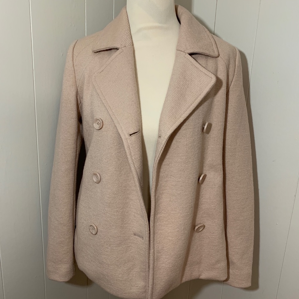 LC Lauren Conrad Coat